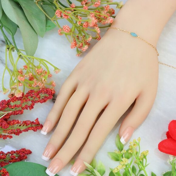 "New Beautiful Design Bracelet for Women/Girls, Gift, B847 - Picture 7 of 10